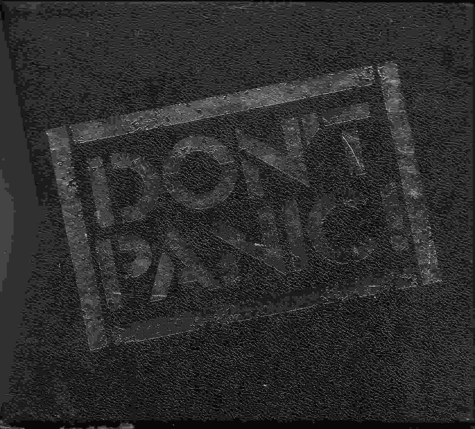 Picture of ZBBC 6001 CD The hitchhiker's guide to the Galaxy by artist Douglas Adams / John Lloyd from the BBC records and Tapes library